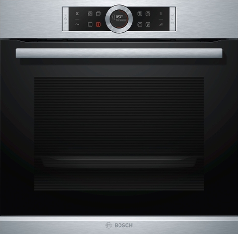 Lò nướng Bosch HBG655BS1M