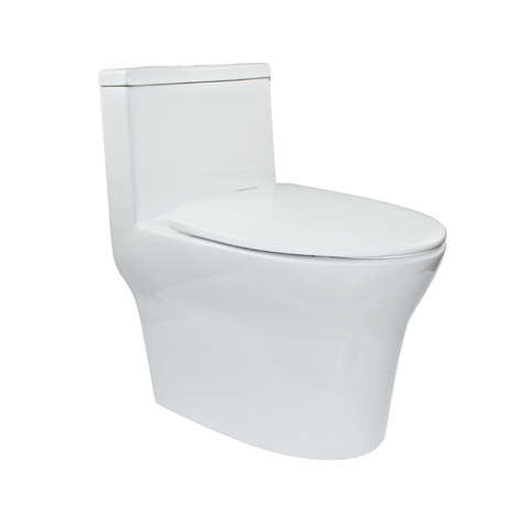 Bồn cầu 1 khối ESINC HDG131