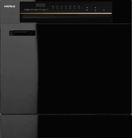 Máy rửa bát Hafele HDW-T5551B 538.21.340