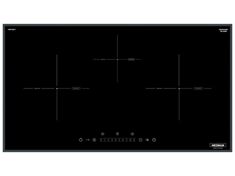 Bếp từ Hesman HB 1301