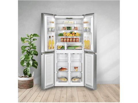 Tủ lạnh nhiều cánh HF-MULB 534.14.050