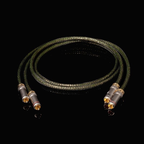 Dây HiDiamond Signal Cable Diamond 3