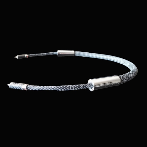 Dây HiDiamond Signal Cable Genesis BIG WBT