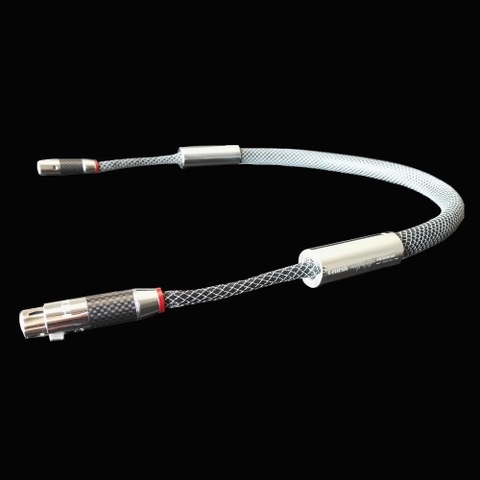 Dây HiDiamond Signal Cable XLR Genesis BIG