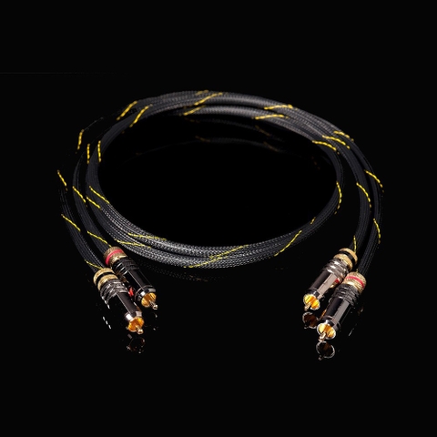 Dây HiDiamond Signal Cable Diamond 1