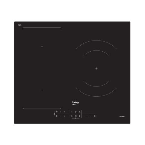 Bếp từ 4 vùng nấu HII 63200 FHT