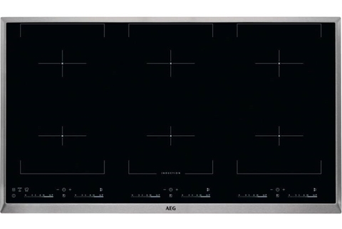 Bếp từ AEG HKM95600XB