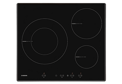 Bếp từ Nodor i2160 BK