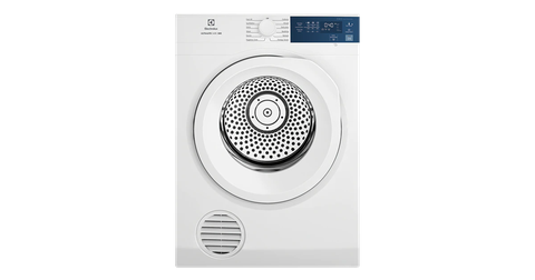Máy sấy Electrolux 7,5Kg EDV754H3WB  Mới 2022
