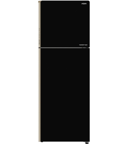 Tủ lạnh Aqua Inverter 235 lít AQR-IG248EN (GB)