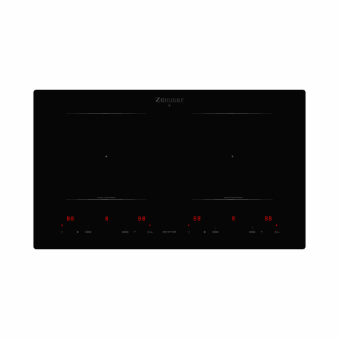 Bếp từ đôi Zemmer IH Z3969BK