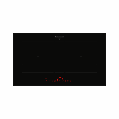 Bếp từ đôi Zemmer IHZ 752 MB