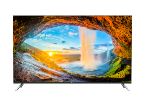 TIVI LED ASHER HD 32INCH A-32T3600