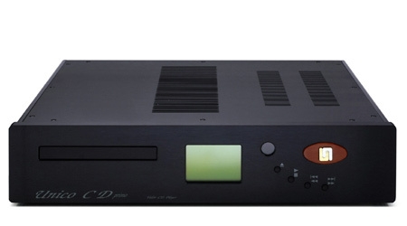 Đầu phát CD Unison - UNICO CD PRIMO