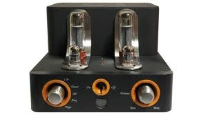 Ampli Unison Research Simply Italy