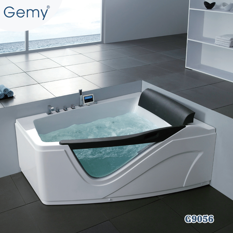 BỒN TẮM MASSAGE G-9056
