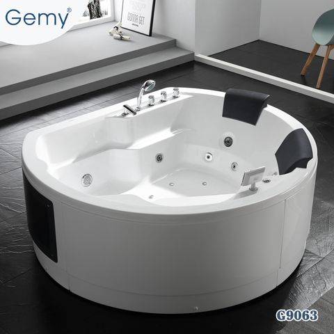BỒN TẮM MASSAGE G-9063