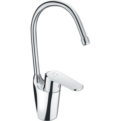 Vòi Bếp Nóng Lạnh Inax SFV-2011S