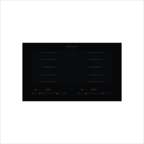Bếp từ Zemmer INTELLIGENCE SENSOR PRO NEW
