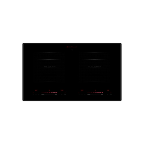 Bếp từ Zemmer INTELLIGENCE SENSOR PROMAX