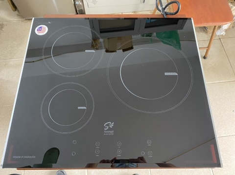 Bếp từ Smaragd ISB-339
