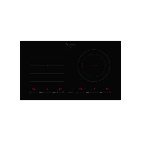 Bếp từ đôi Zemmer IZM 203IH