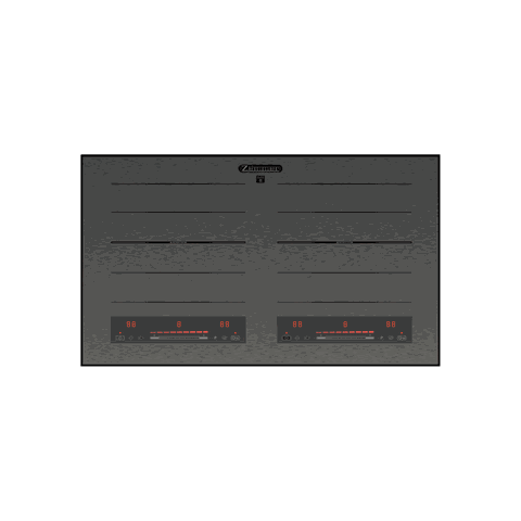 Bếp từ Zemmer IZM 508PROX
