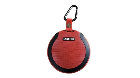 Loa Bluetooth Jamo DS2-RED