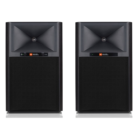 Loa JBL 4305P Studio Monitor