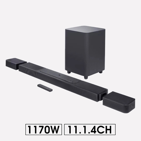 Loa Soundbar JBL Bar 1300