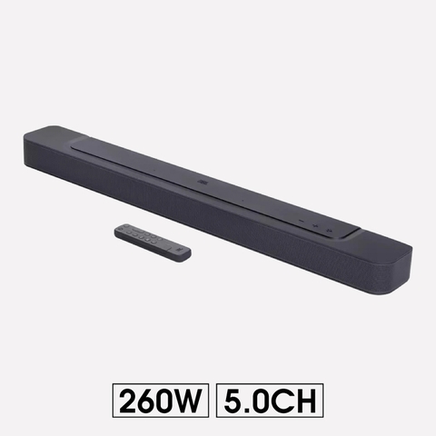 Loa Soundbar JBL Bar 300