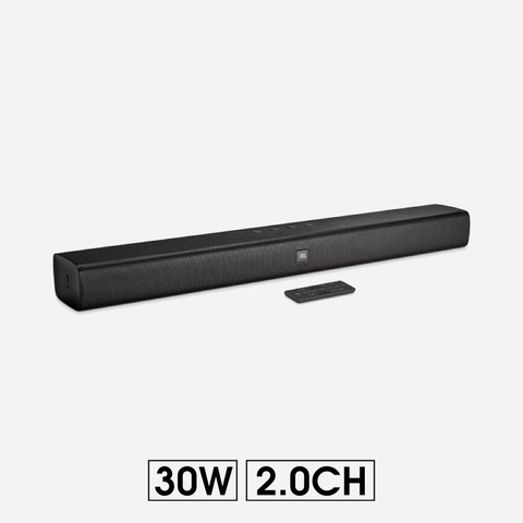 Loa Soundbar JBL BAR Studio