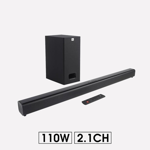 Loa Soundbar JBL Cinema SB130