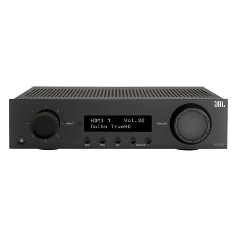 Amply JBL MA310