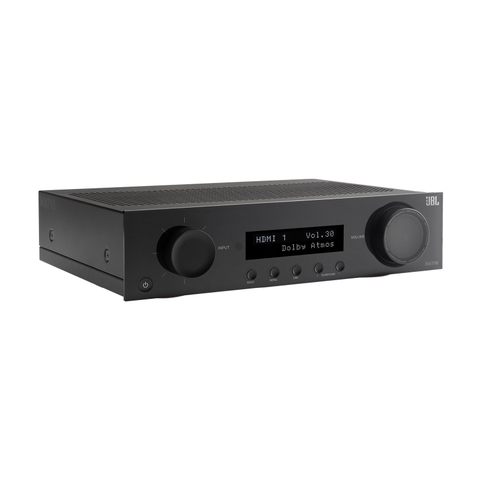 Amply JBL MA710