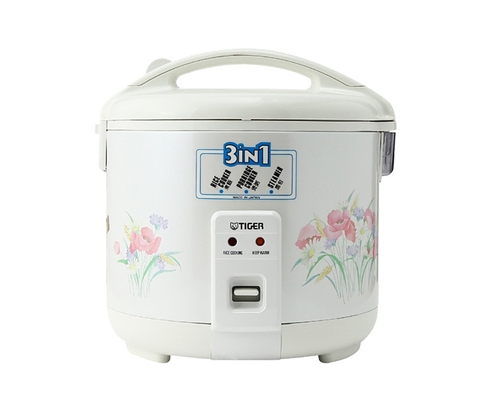Nồi cơm điện Tiger JNP-1803 FF dung tích 1.8 lít