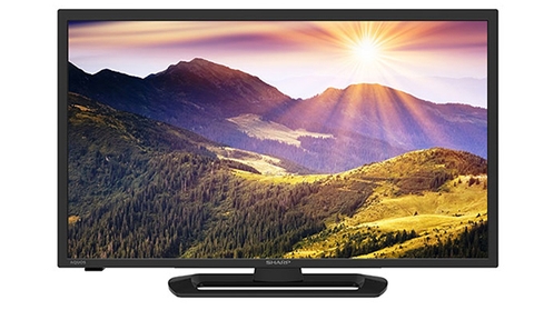 Smart TV SHARP 32 Inch LC-32LE375X