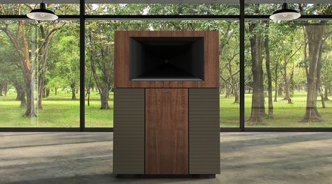 Loa Hi-end Klipsch Klipsch Jubilee