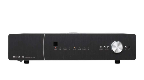 Ampli tích hợp Roksan made in England - K3 integrated