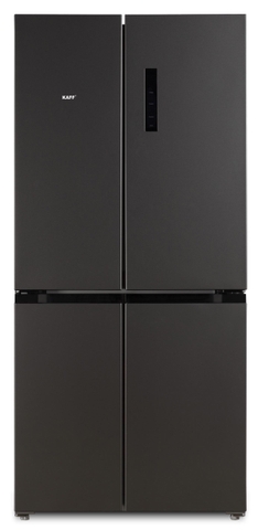Tủ Lạnh Kaff KF-BCD446W