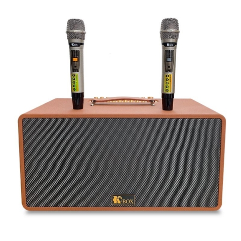 Loa Kcbox KC 279