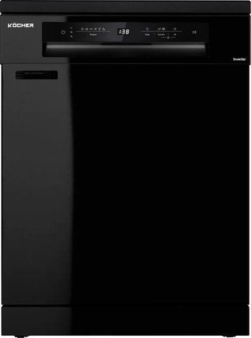 Máy rửa bát Kocher KDEU-8828BL