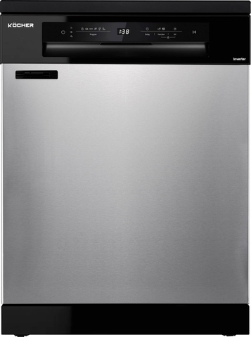 Máy rửa bát Kocher KDEU-8828SM