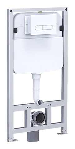 Két Nước Âm Tường JOMOO 95058-00-I011