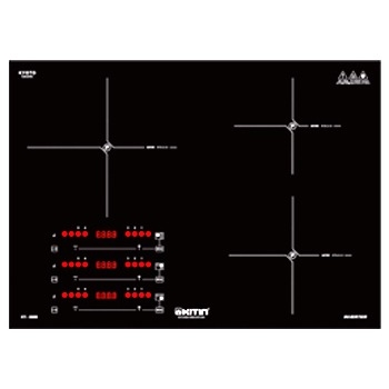 Bếp từ Kitin 3888S