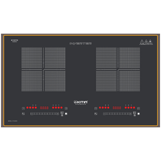 Bếp từ Kitin KTI 669VC