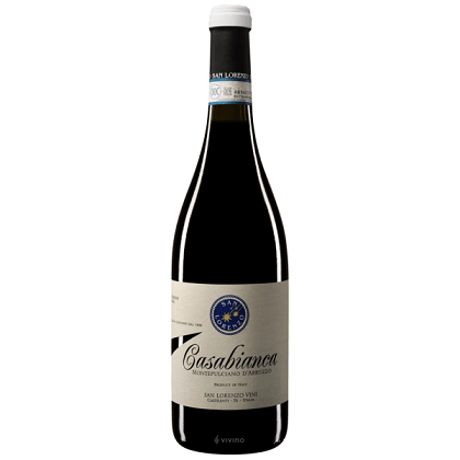 Vang Casabianca Montepulciano d’Abruzzo – Ý