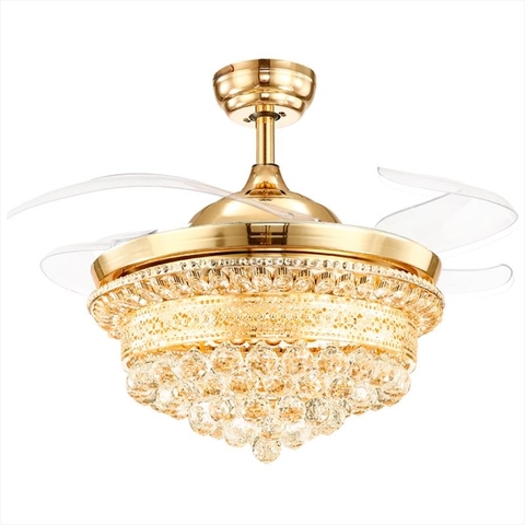 Quạt trần Klasse KSA 94207