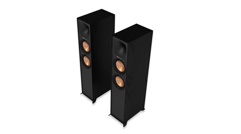 Loa đứng Klipsch R-600F