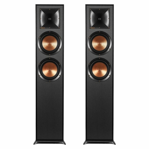 Loa Klipsch R-620F